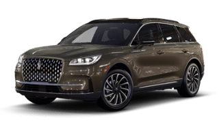 2025 Lincoln Lincoln Corsair External Image 1